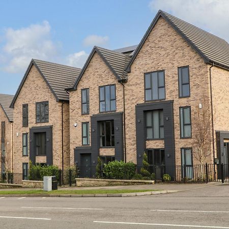 Villa 4 Rockcliffe Grange Mansfield Exterior foto